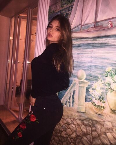  ,   Kristina, 27 ,   