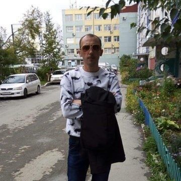  -,   Vladimir, 43 ,   