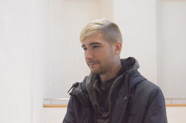  Karmi'el,   Sergey, 30 ,   ,   , c 