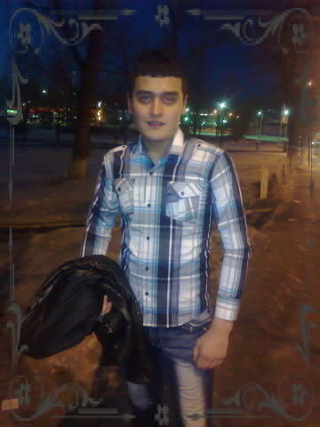  5802714  Alekchik, 35 ,    