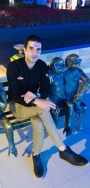  Al Ghardaqah,   Marco, 31 ,   ,   , c , 