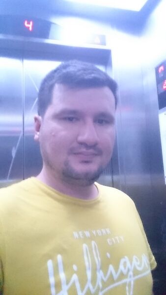  ,   Ruslan, 35 ,  