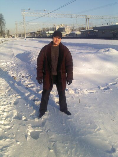 ,   Serge, 61 ,   