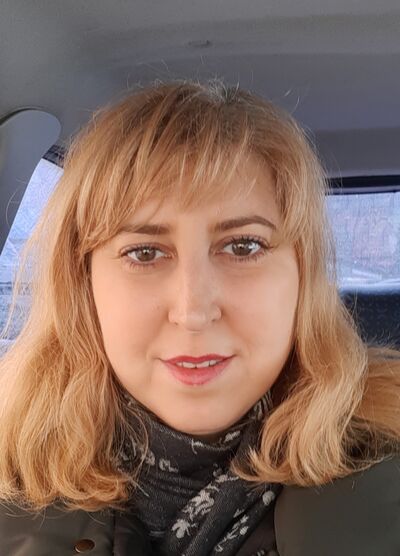 ,   Irina, 51 ,   c 