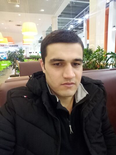  --,   Bahodur, 31 ,   
