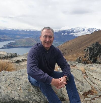 Aalst,   Alex Brian, 53 ,   ,   