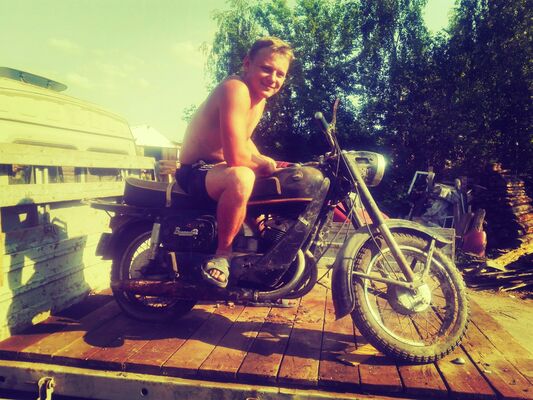  ,   Aleksey, 30 ,  