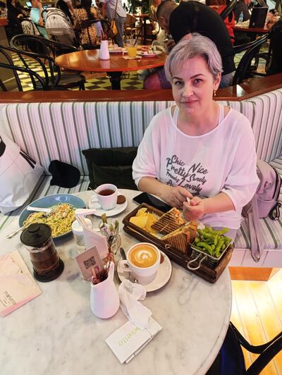  ,   Alina, 47 ,     , c 