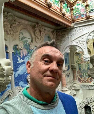  Bielany Wroclawskie,   John, 60 ,   c , 