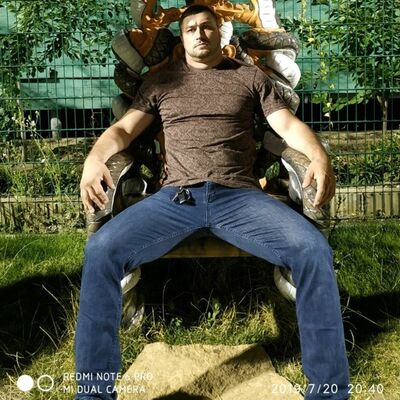  ,   Ruslan, 33 ,   