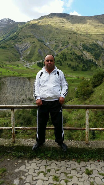  ,   Samvel, 45 ,   