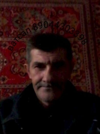  31375024  Valera Larin, 56 ,    
