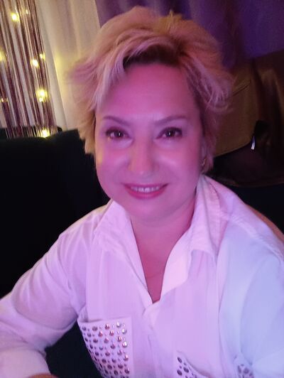  ,   Galina, 54 ,  