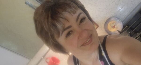  ,   Svetlana, 45 ,  