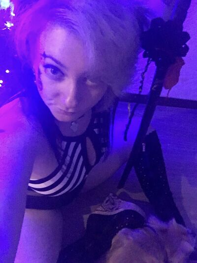  ,   Evil Cherry, 34 ,  