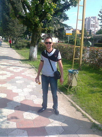  ,   Serjik, 43 ,   