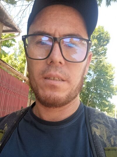  ,   Alibek, 41 ,   ,   