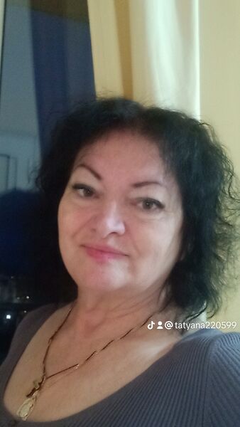  ,   Tatyana, 60 ,   c , 