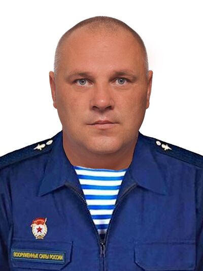  ,   Vladimir, 40 ,   ,   