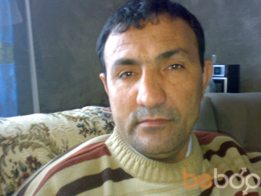  ,   Vusal, 42 ,   