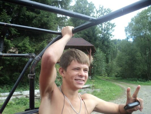  ,   Andriy, 31 ,   