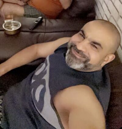  ,   Ali AlSaeed, 52 ,   ,   