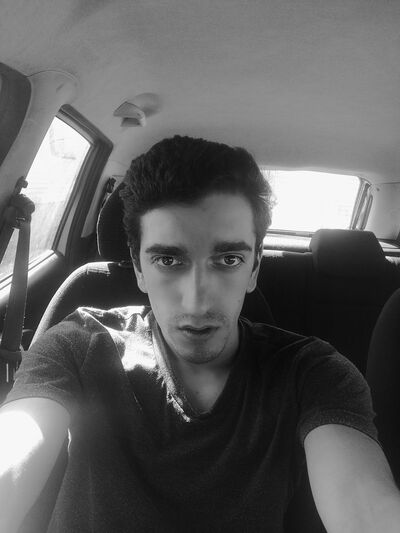  ,   Rudy, 27 ,   