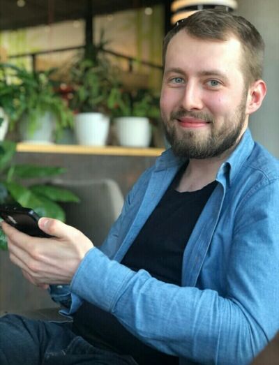  ,   Andrey, 36 ,   
