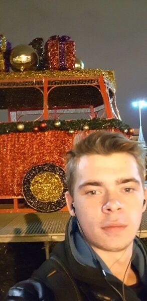  ,   Roman, 26 ,   