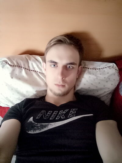  ,   Vladislav, 27 ,   