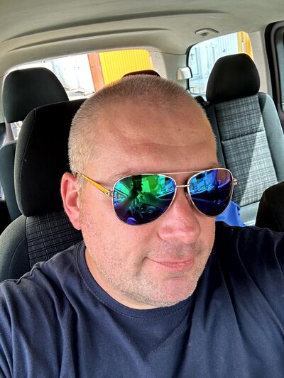  Luneburg,   Wladimir, 43 ,   ,   