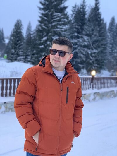  An Cabhan,   Steve, 31 ,   ,   