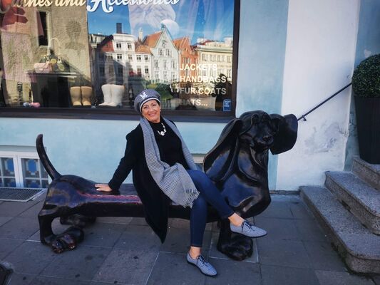  ,   Jelena, 58 ,     , c 