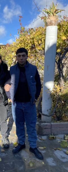  Goddard,   Janik, 22 ,   ,   