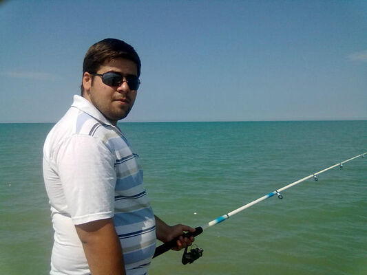  ,   Perviz, 34 ,   