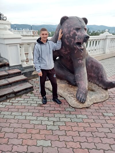  ,   Sergei, 45 ,     , c 