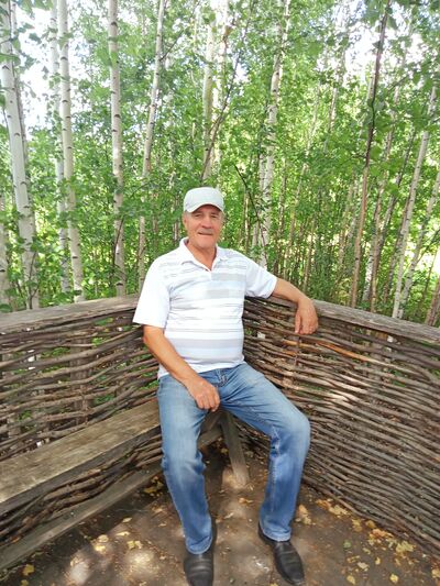  ,   Vladimir, 70 ,     