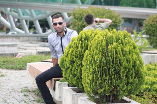  ,   Zaza, 35 ,  