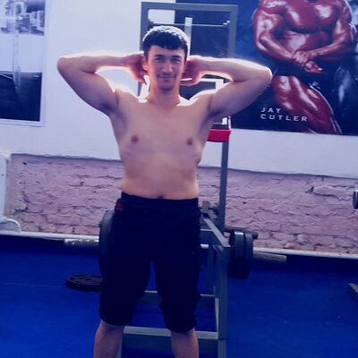  ,   Ulugbek, 34 ,   