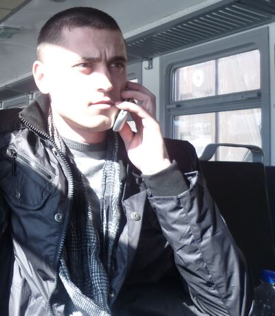  ,   SERGEI, 45 ,  