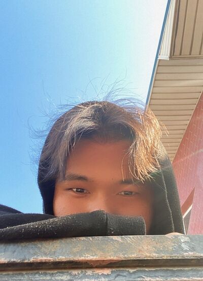  ,   Beks, 21 ,   