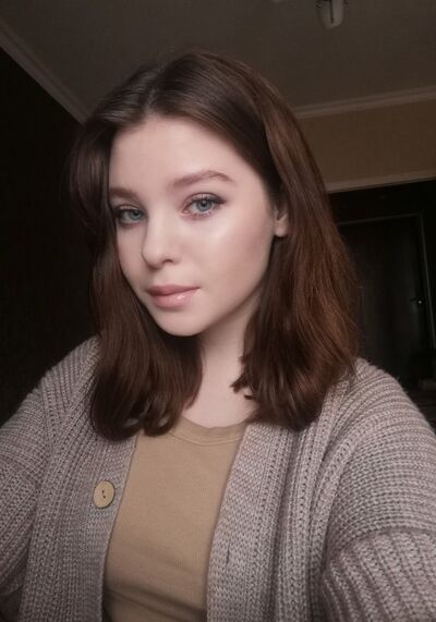 Знакомства Краснозерское, фото девушки Ульяна, 19 лет, познакомится 