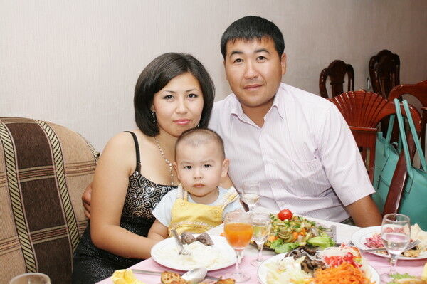 Сайт Знакомств Алматы Казахстан
