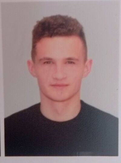  ,   DANIIL, 21 ,   ,   