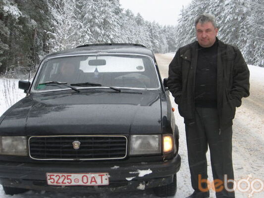  ,   Bigtrucker, 57 ,  