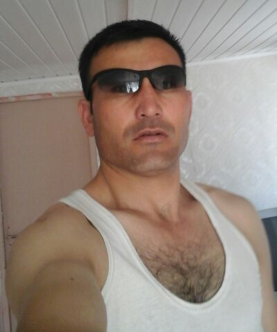  ,   Tursunboy, 43 ,   
