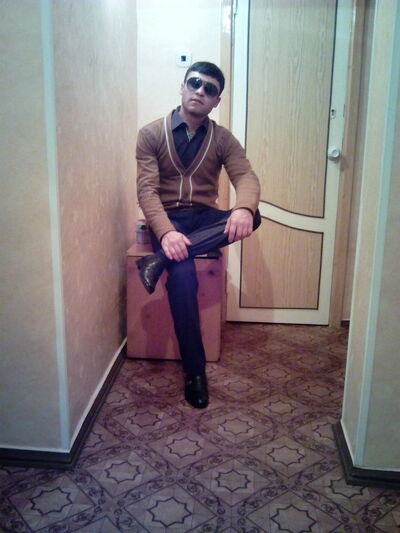  ,   Ando, 34 ,   