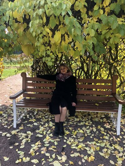  ,   Vasilisa, 61 ,  