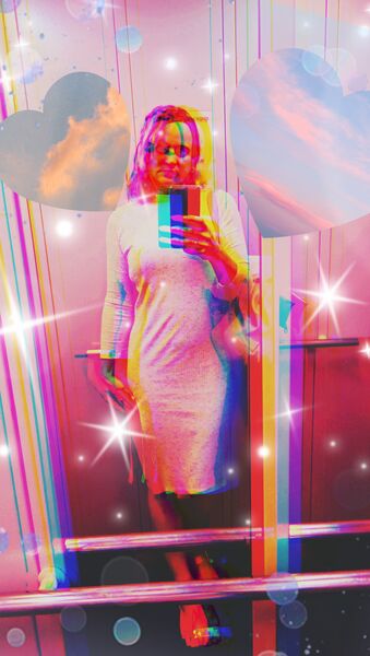  ,   Milochka, 47 ,   , 