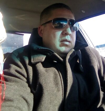  ,   Vitalii, 46 ,   